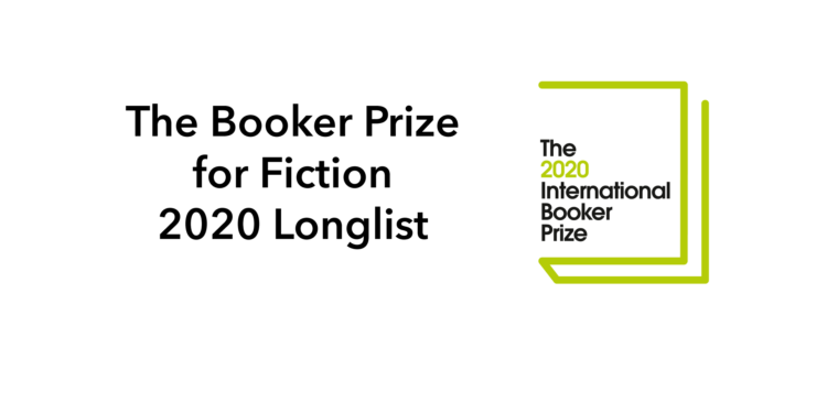 Shuggie Bain makes to the Booker Prize for Fiction 2020. But the Longlist is here. 1 Booker Prize for Fiction 2020 longlist