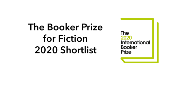 Books that made to the Booker Shortlist 2020