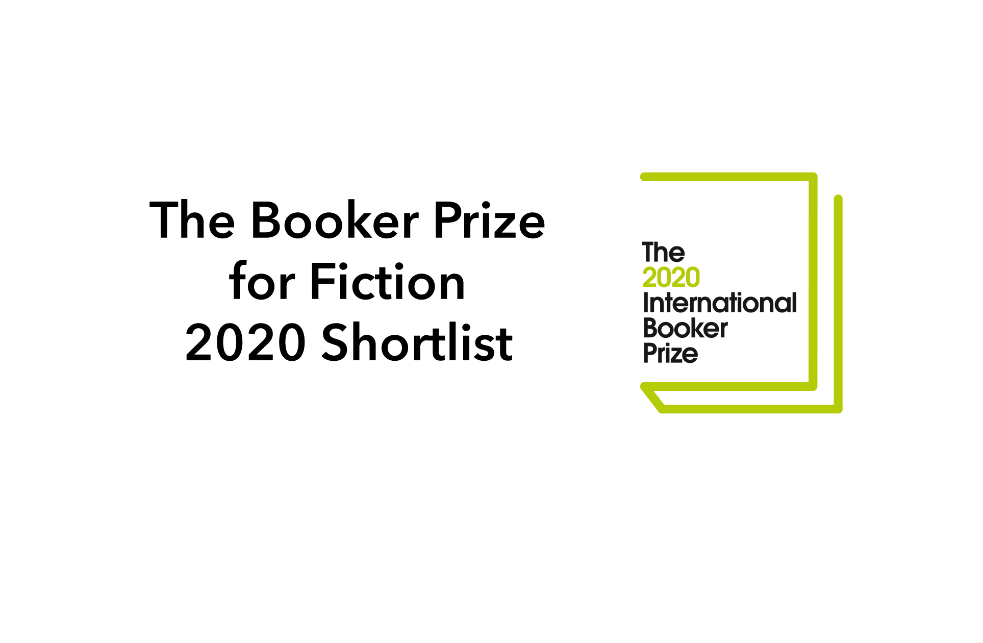 Books that made to the Booker Shortlist 2020