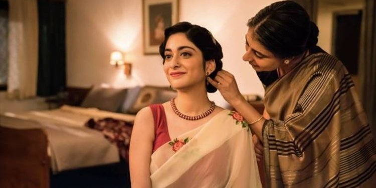 A Suitable Boy: Complete defamation of Kolkata and Bengali Community