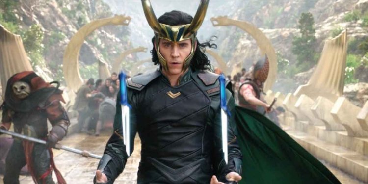 4 Reasons Why ‘Loki’ Is Everyone’s Favorite Villain In Marvel Cinematic Universe 1 Loki