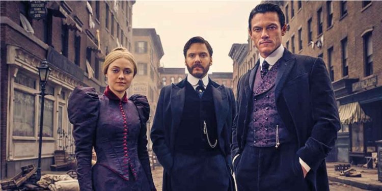 The-Alienist