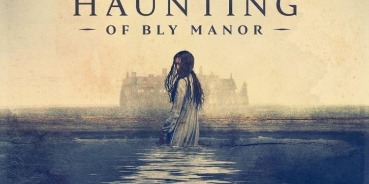 The Haunting Of Bly Manor: A Ghost, correction, love story with intercepting memories