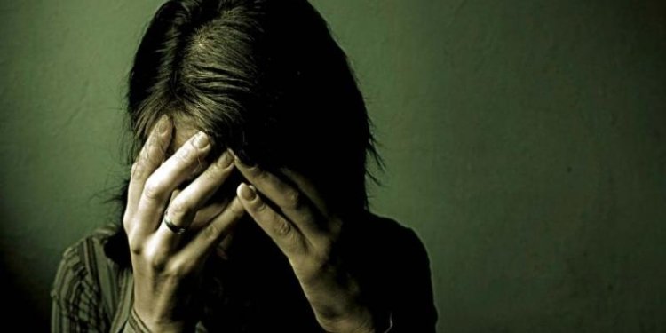 Rape Nation: Meena Kandaswamy’s poem on Hathras Horror that trembles one’s soul 1 rape representational image