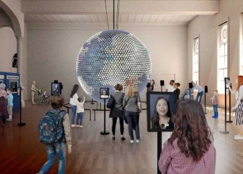 Washington DC to get world’s first museum for language – Planet Word 1 Planet Word