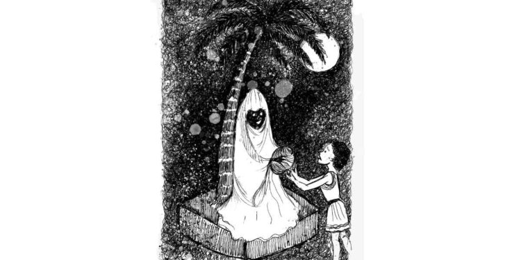 The Coconut Run: a tradition, faded and restored 1 The-Coconut-Run