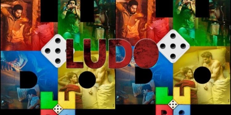 Netflix Ludo Review: Director Anurag Basu waves his magic wand