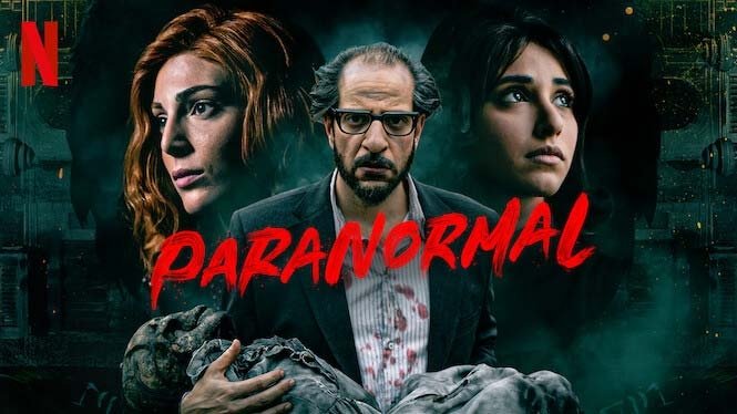 Paranormal: Netflix’ First Egyptian Series is a Secular Fusion of Faith, Horror, Science, and Adventure