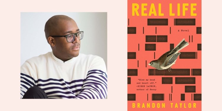Brandon Taylor’s Real Life: The tale of a queer, black student in a white dominated world