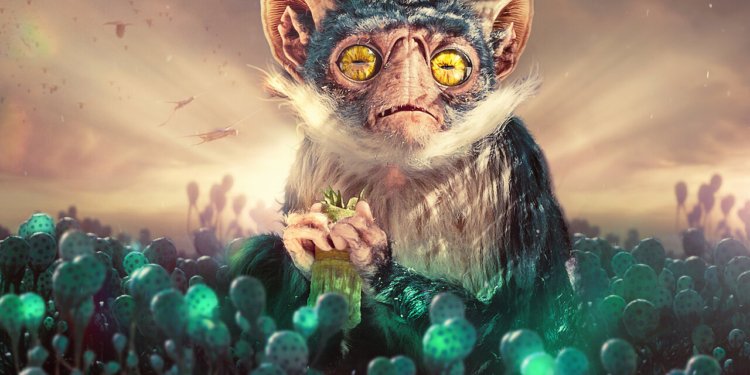 Alien Worlds: Netflix Show Weaves Possibility Of Life Outside Earth