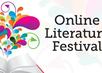 Good news for bibliophiles: You can now attend three literary festivals right from the comfort of your homes