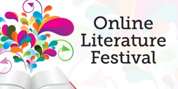 Good news for bibliophiles: You can now attend three literary festivals right from the comfort of your homes 2 Good news for bibliophiles: You can now attend three literary festivals right from the comfort of your homes