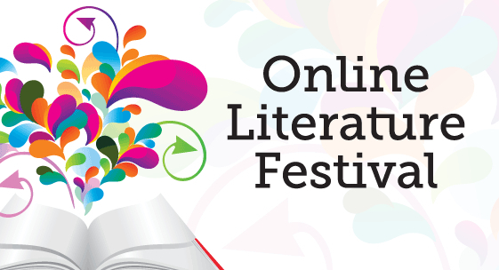 Good news for bibliophiles: You can now attend three literary festivals right from the comfort of your homes