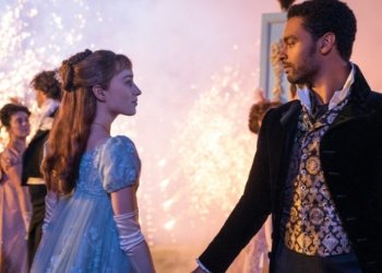 Bridgerton: Netflix Series Based On Romance In 1800s Oozes Out Hotness