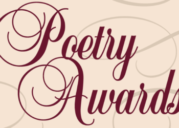 Here’s a list for the world’s top 5 poetry awards that you may know