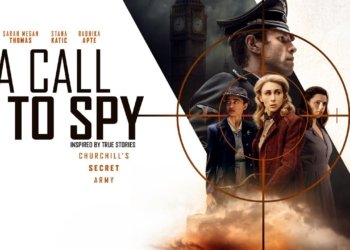 A Call To Spy: Radhika Apte yet again turns into apple of the eyes of Indian audience