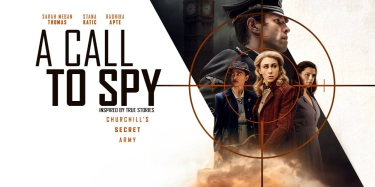 A Call To Spy: Radhika Apte yet again turns into apple of the eyes of Indian audience