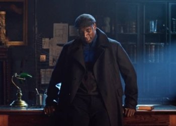 Netflix Lupin: Detective and Gentleman Thief is here to steal your heart 7 Netflix Lupin: Detective and Gentleman Thief is here to steal your heart