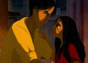 Bombay Rose: This Netflix Animated Film Is Pure Bliss And Wonder