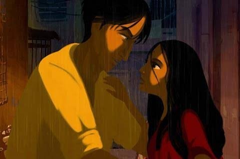 Bombay Rose: This Netflix Animated Film Is Pure Bliss And Wonder