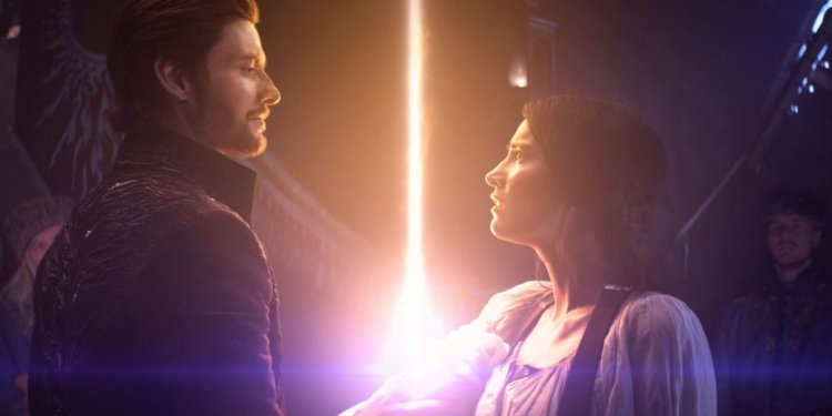 Netflix Shadow and Bone: This Grishaverse adaptation is absolutely breathtaking 1 Netflix Shadow and Bone: This Grishaverse adaptation is absolutely breathtaking