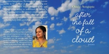 After the Fall of a Cloud