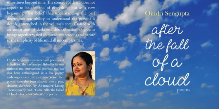 After the Fall of a Cloud 1 After the Fall of a Cloud