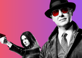 “Criminally Captivating: Exploring ‘The Blacklist’ on Netflix”