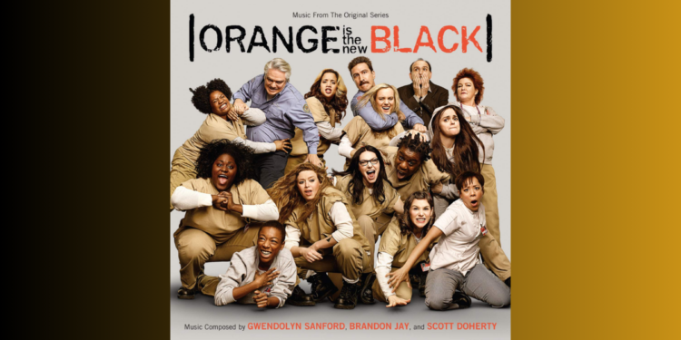 Orange Is the New Black: A Trailblazing Masterpiece of Incarceration and Identity