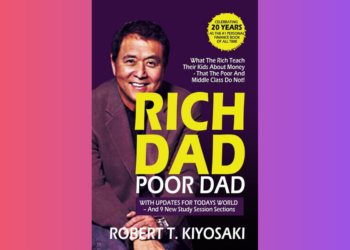 Rich Dad Poor Dad: A Guide to Financial Education and Wealth Building