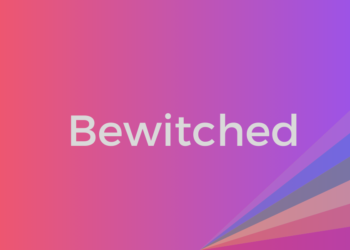 Bewitched by Uroosa Kashif