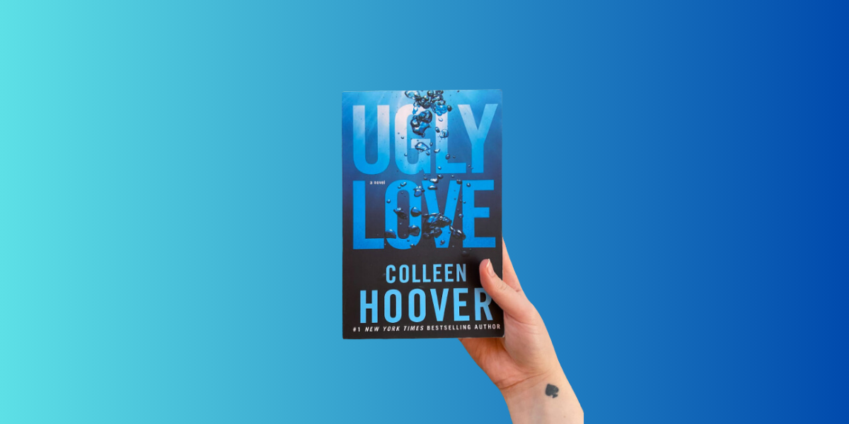 Ugly Love by Colleen Hoover