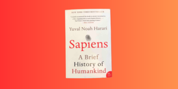 "Sapiens: A Brief History of Humankind" by Yuval Noah Harari: An Ambitious Exploration of Human History 3 Sapiens: A Brief History of Humankind