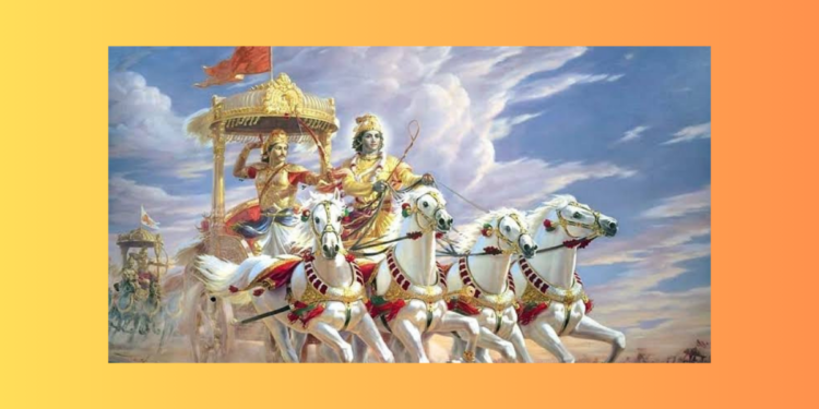 The Mahabharata: An Epic of Grandeur and Ethical Dilemmas 1 The Mahabharata