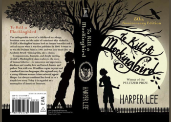 To Kill a Mokingbird