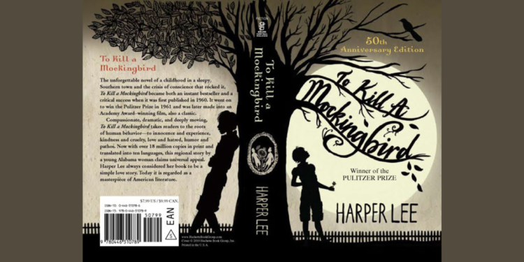 "To Kill a Mockingbird: A Timeless Literary Masterpiece and Its Enduring Relevance" 1 To Kill a Mokingbird