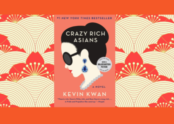 Crazy Rich Asians