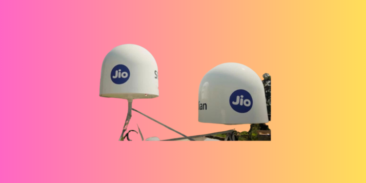 Reliance JioSpaceFiber: What is satellite internet and how will it work in India? 1 Reliance JioSpaceFiber