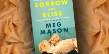 Sorrow and Bliss: Flawed Writing Undermines a Promising Theme 3 Sorrow and Bliss