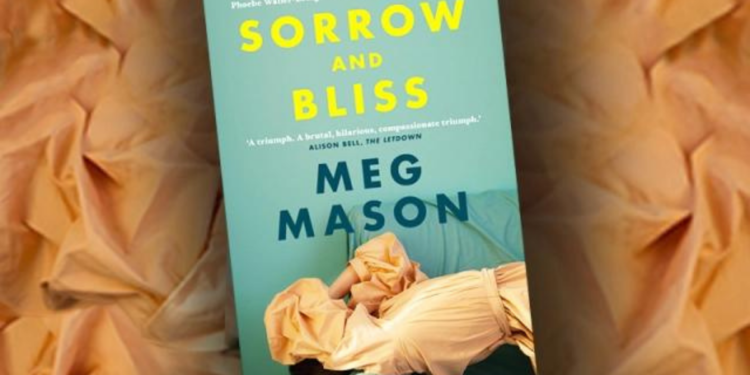 Sorrow and Bliss: Flawed Writing Undermines a Promising Theme 1 Sorrow and Bliss