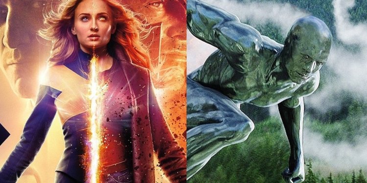 Comic to movie adaptation