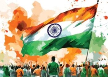 In Kabaddi and Independence the struggle never ends 5 In Kabaddi and Independence the struggle never ends