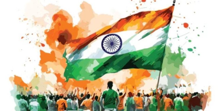 In Kabaddi and Independence the struggle never ends 1 In Kabaddi and Independence the struggle never ends