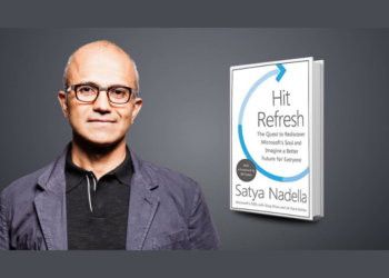 Hit Refresh by Satya Nadella 3 hit-refresh-satya-nadella