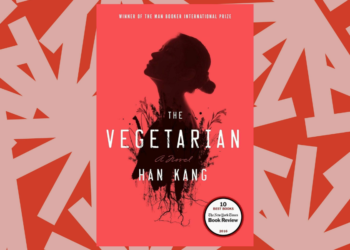 The Vegetarian by Han Kang: A Haunting Exploration of Rebellion and Desire 2 The Vegetarian by Han Kang
