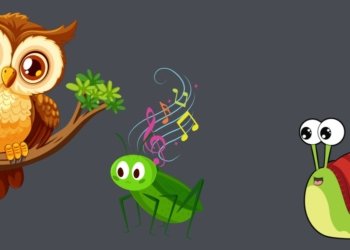 Niko’s Noisy Night